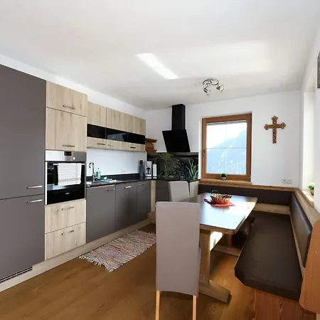 Apartment Apartment In Fuegenberg Near Spieljochbahn, Cleaning Included Fuegen