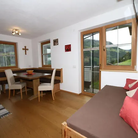 Apartment In Fuegenberg Near Spieljochbahn, Cleaning Included Apartment *