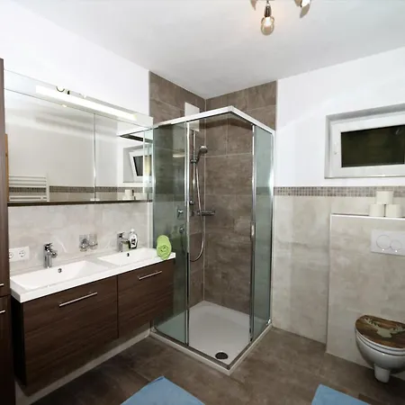 Apartment In Fuegenberg Near Spieljochbahn, Cleaning Included Apartment