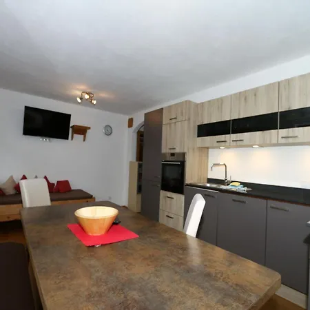 Apartment In Fuegenberg Near Spieljochbahn, Cleaning Included Apartment *