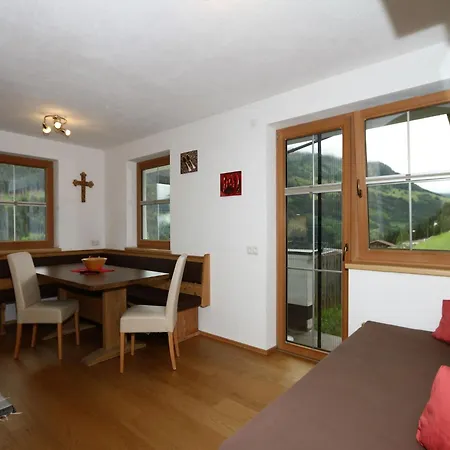 Apartment In Fuegenberg Near Spieljochbahn, Cleaning Included Apartment Fuegen
